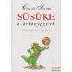 Csukás István - Süsüke a sárkánygyerek