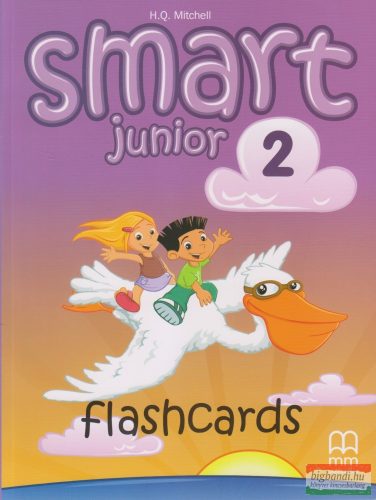 Smart Junior 2. Flashcards