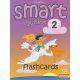 Smart Junior 2. Flashcards