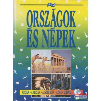 Országok és népek