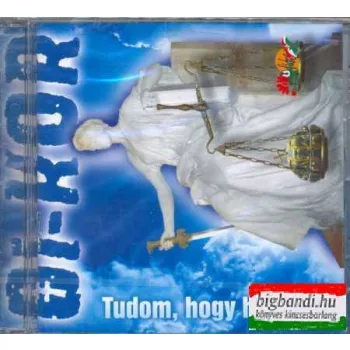 Oi-Kor - Tudom, hogy holnap... CD