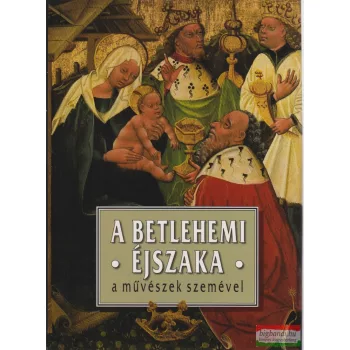 Székely András - A betlehemi éjszaka