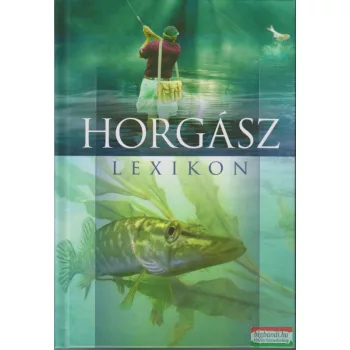 Horgászlexikon