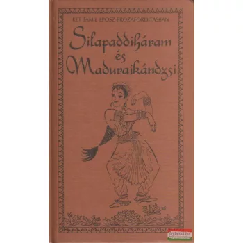 Silappadiháram és Maduraikándzsi