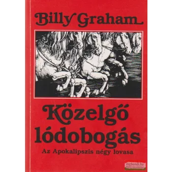 Közelgő lódobogás