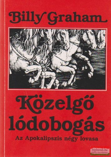 Közelgő lódobogás