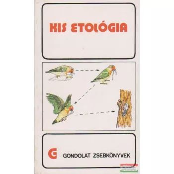 Csányi Vilmos - Kis etológia I.