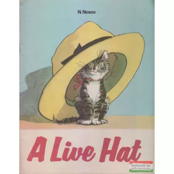 N. Nosov - A Live Hat