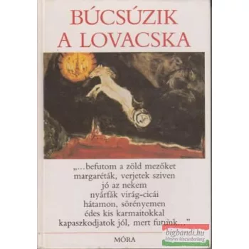 Búcsúzik a lovacska