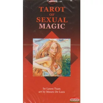 Tarot of Sexual Magic