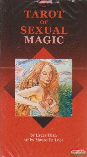 Tarot of Sexual Magic