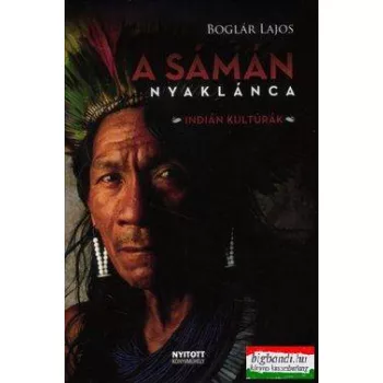 A Sámán nyaklánca