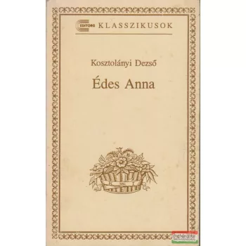 Édes Anna