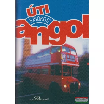 Angol úti kisokos