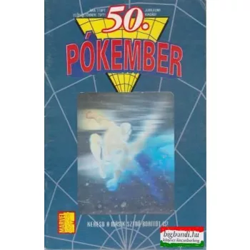 Stan Lee - 50. Pókember
