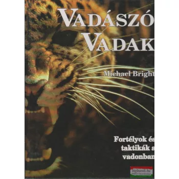Vadászó vadak