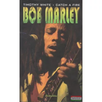 Timothy White - Bob Marley
