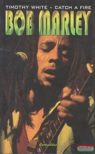 Timothy White - Bob Marley