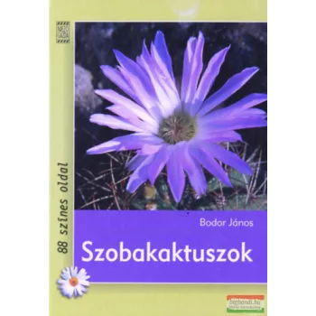 Bodor János - Szobakaktuszok