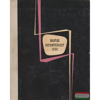 Magyar fotoművészet 1958