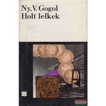 Holt lelkek 
