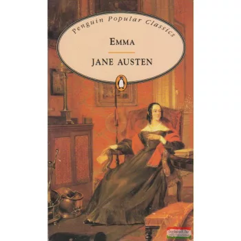Jane Austen - Emma