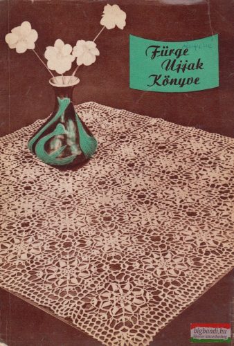 Fürge ujjak könyve 1963