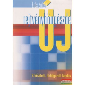 Erős Zoltán - Új rejtvényböngészde