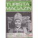 Turista magazin 1985.