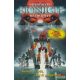 Greg Farshtey - Hivatalos Bionicle kézikönyv