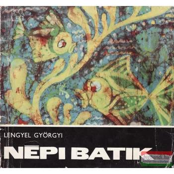Népi batik