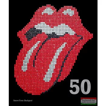 The Rolling Stones: 50 