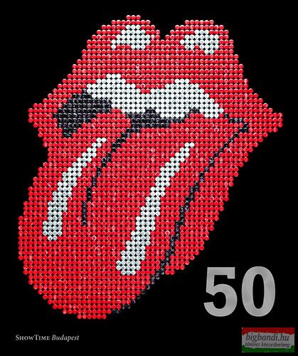 The Rolling Stones: 50 