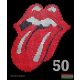 The Rolling Stones: 50 