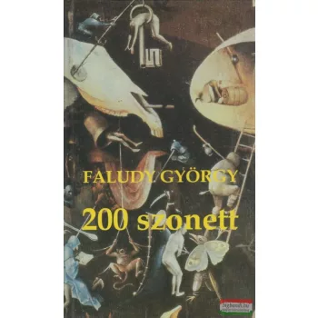 200 szonett