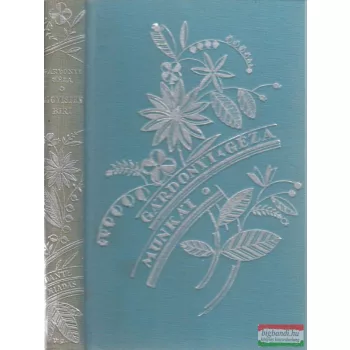 Gárdonyi Géza - Aggyisten Biri!