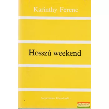 Hosszú weekend