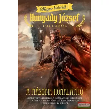 A második honalapító 