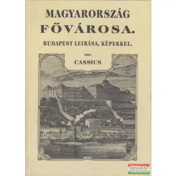 Cassius - Magyarország fővárosa