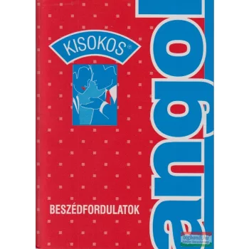 Baranyay Márta - Angol kisokos-beszédfordulatok