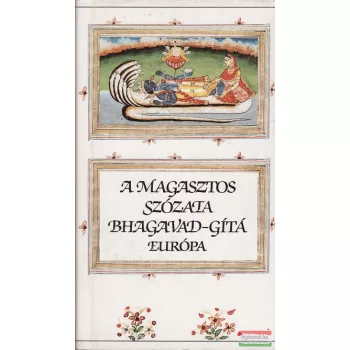 Vekerdi József szerk. - A Magasztos szózata