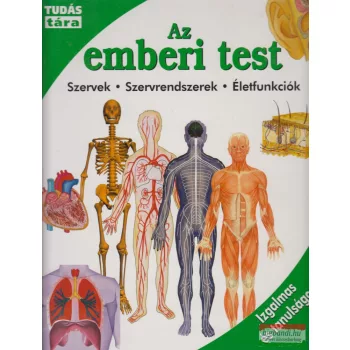 Az emberi test (Szervek - Szervrendszerek - Életfunkciók)