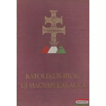 Katolikus írók új magyar kalauza