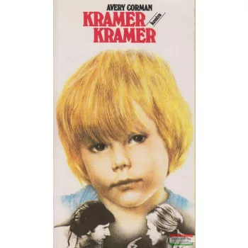 Kramer kontra Kramer