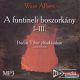 Wass Albert - A funtineli boszorkány I-III. CD (MP3)