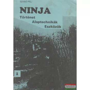 Ninja 1.