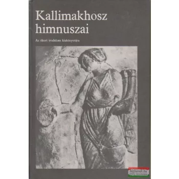 Kallimakhosz himnuszai