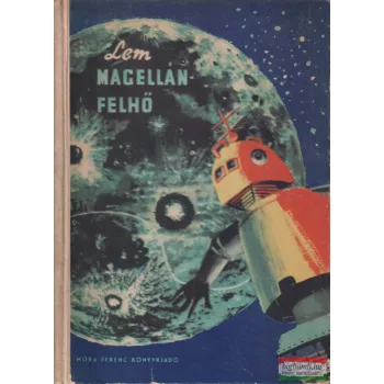 Stanislaw Lem - Magellán-felhő