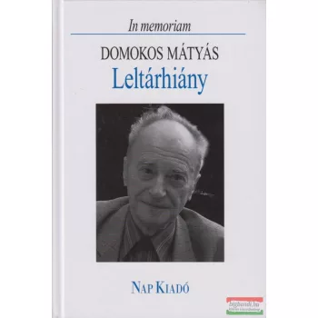 Sebestyén Ilona szerk. - Leltárhiány