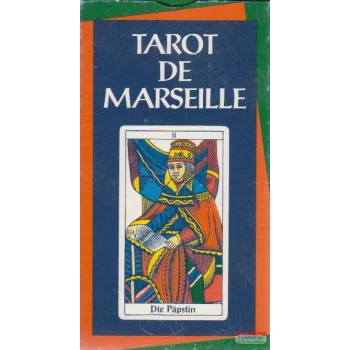 Tarot de Marseille
